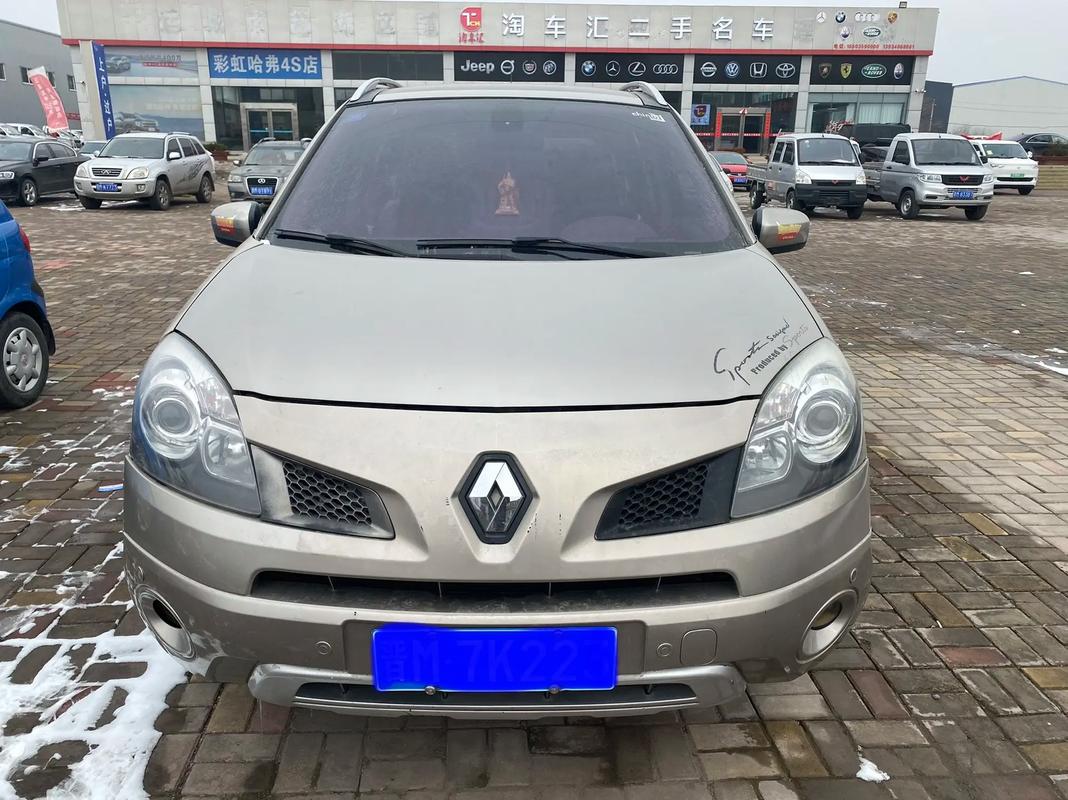 惠州256日产汽车与雷诺的合作，哈弗的低能耗柴油动力技术