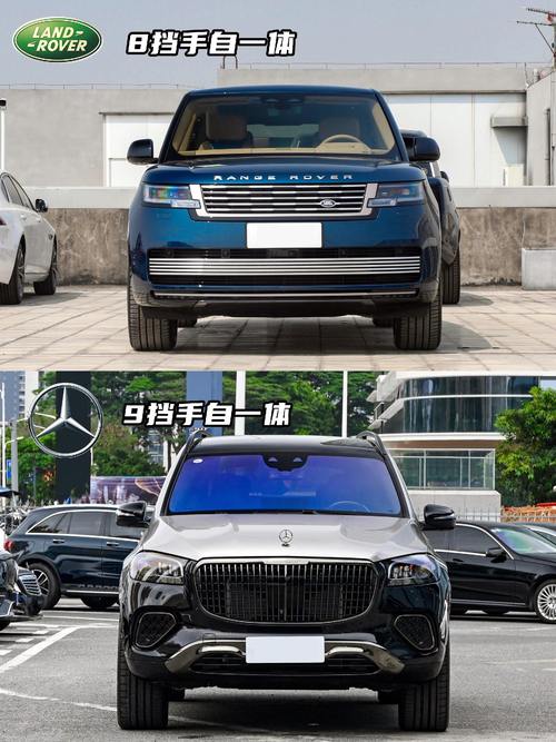 惠州256迈巴赫经典与现代的完美融合，路虎如何塑造独特的品牌形象